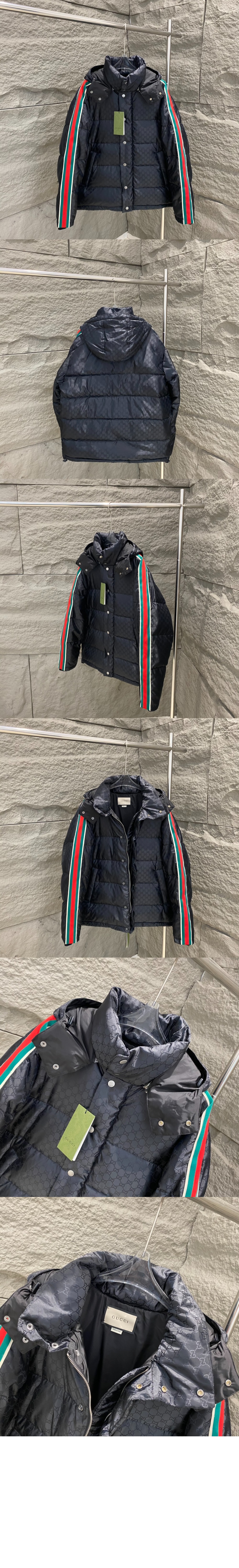 미러급레플리카사이트 | 명품레플리카 전문 쇼핑몰  | 퍼스트원 - 패딩 > 구찌