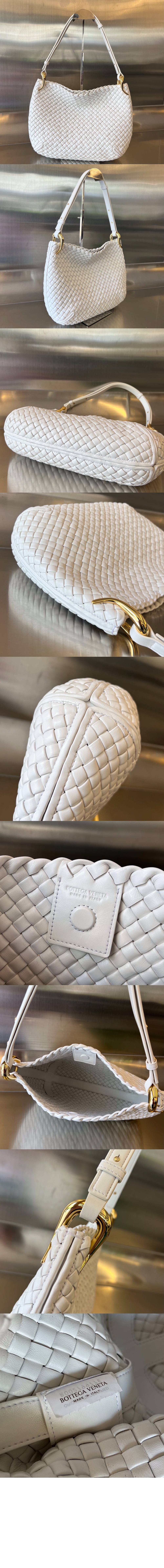 미러급레플리카사이트 | 명품레플리카 전문 쇼핑몰  | 퍼스트원 - 라지 클릭커 숄더백 730969 > 보테가베네타