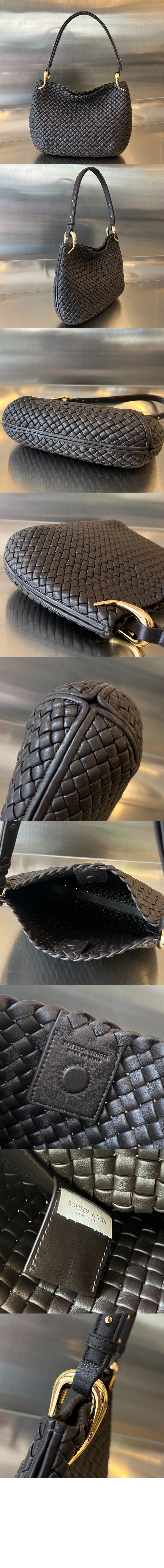 미러급레플리카사이트 | 명품레플리카 전문 쇼핑몰  | 퍼스트원 - 라지 클릭커 숄더백 730969 > 보테가베네타