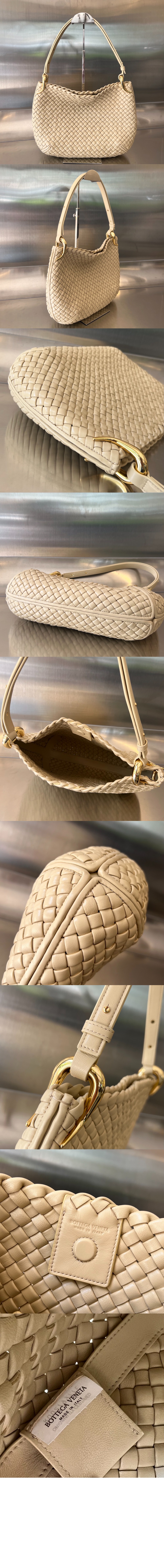 미러급레플리카사이트 | 명품레플리카 전문 쇼핑몰  | 퍼스트원 - 라지 클릭커 숄더백 730969 > 보테가베네타