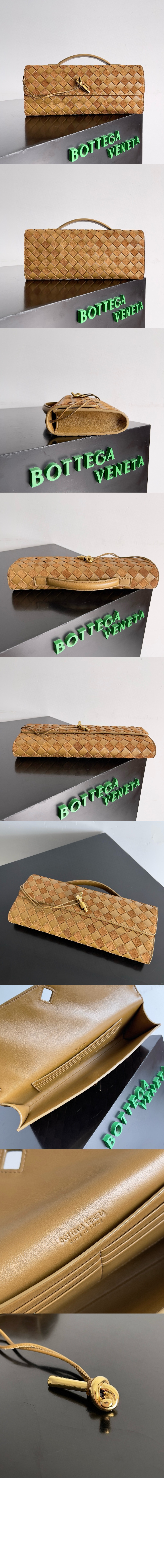 미러급레플리카사이트 | 명품레플리카 전문 쇼핑몰  | 퍼스트원 - 롱 핸들 클러치 800754 > 보테가베네타