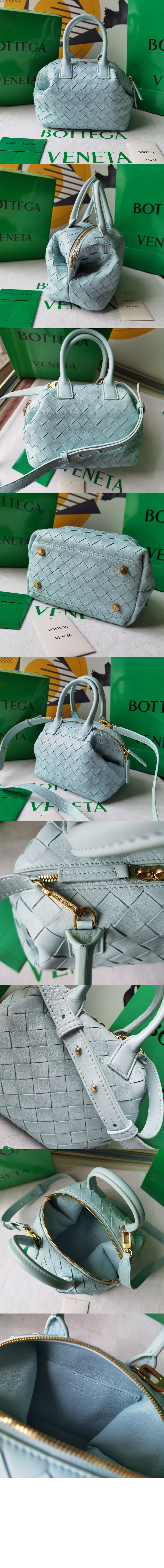 미러급레플리카사이트 | 명품레플리카 전문 쇼핑몰  | 퍼스트원 - 미니 바울레토 764535 > 보테가베네타