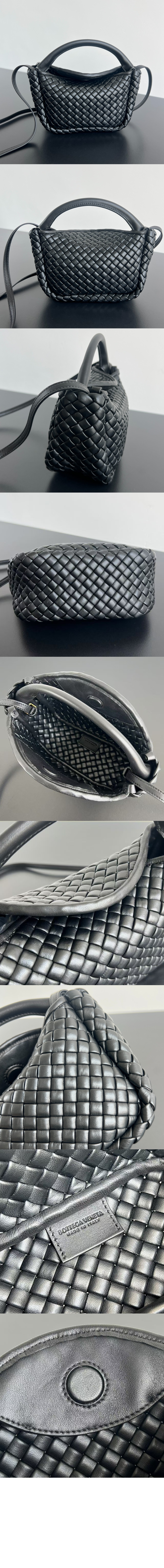 미러급레플리카사이트 | 명품레플리카 전문 쇼핑몰  | 퍼스트원 - 미니 코블 탑 핸들백 805739 > 보테가베네타