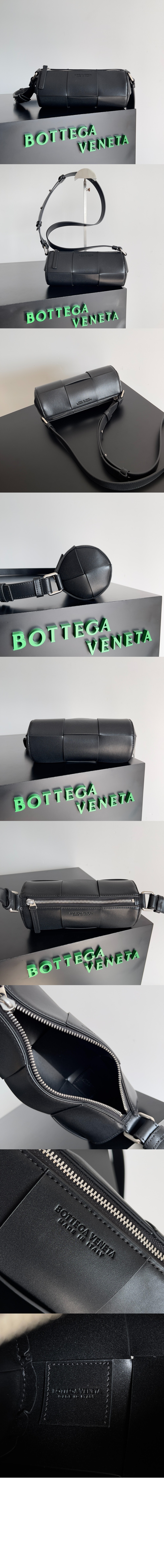 미러급레플리카사이트 | 명품레플리카 전문 쇼핑몰  | 퍼스트원 - 스몰 카세트 741561 > 보테가베네타