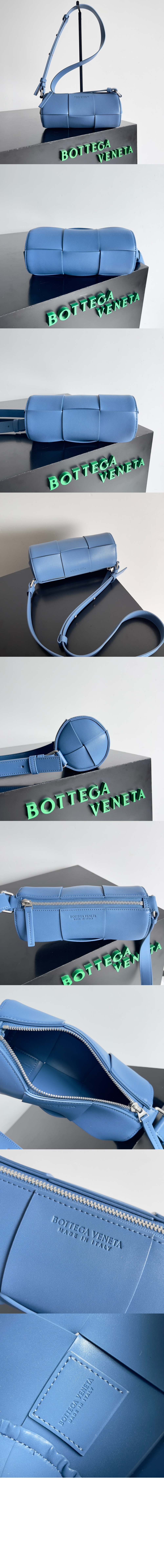 미러급레플리카사이트 | 명품레플리카 전문 쇼핑몰  | 퍼스트원 - 스몰 카세트 741561 > 보테가베네타