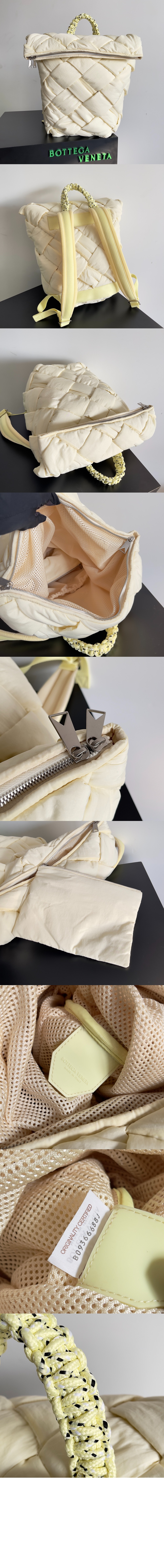 미러급레플리카사이트 | 명품레플리카 전문 쇼핑몰  | 퍼스트원 - 카세트 백팩 690891 > 보테가베네타