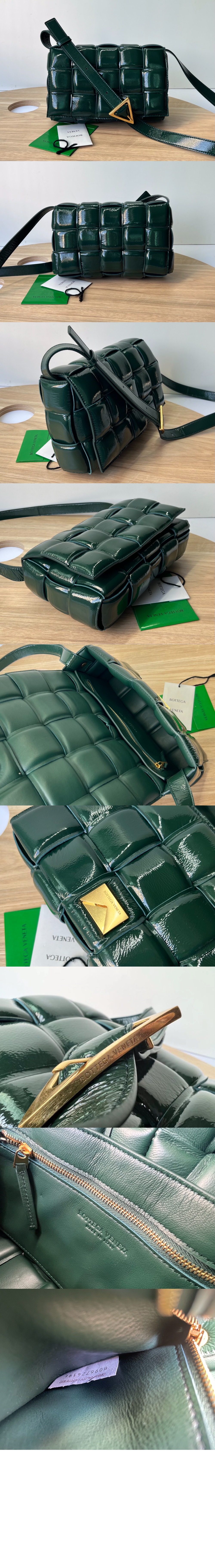 미러급레플리카사이트 | 명품레플리카 전문 쇼핑몰  | 퍼스트원 - 패디드 카세트 591970 > 보테가베네타