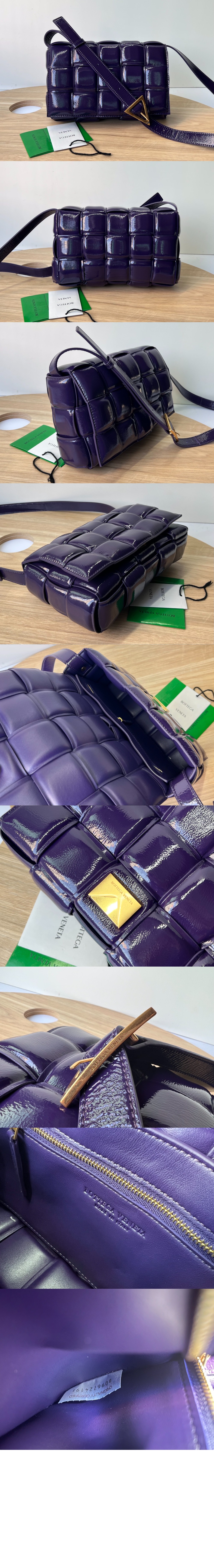 미러급레플리카사이트 | 명품레플리카 전문 쇼핑몰  | 퍼스트원 - 패디드 카세트 591970 > 보테가베네타