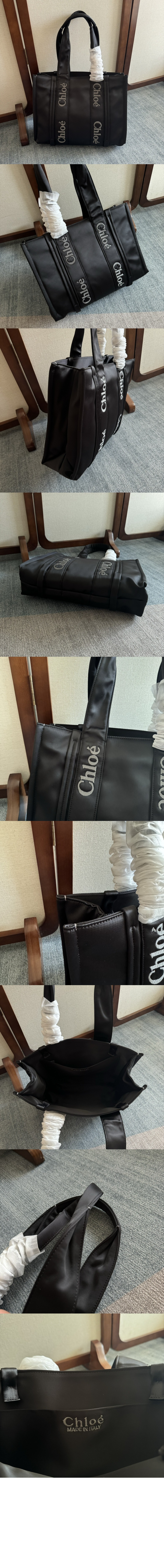 미러급레플리카사이트 | 명품레플리카 전문 쇼핑몰  | 퍼스트원 - 우티 토트백 미듐 WS383 > 끌로에