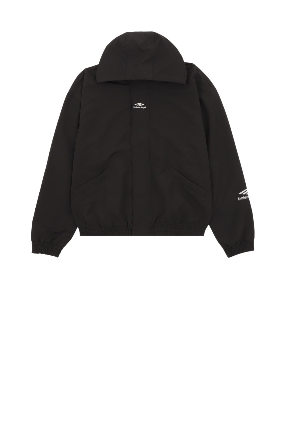 미러급레플리카사이트 | 명품레플리카 전문 쇼핑몰  | 퍼스트원 - 로고 집업 자켓 > 발렌시아가