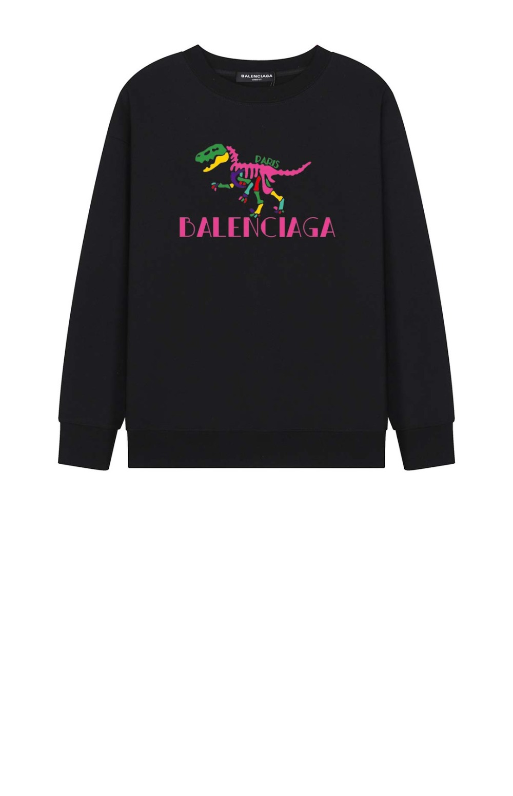 미러급레플리카사이트 | 명품레플리카 전문 쇼핑몰  | 퍼스트원 - 로고 프린트 면 톱 > 발렌시아가