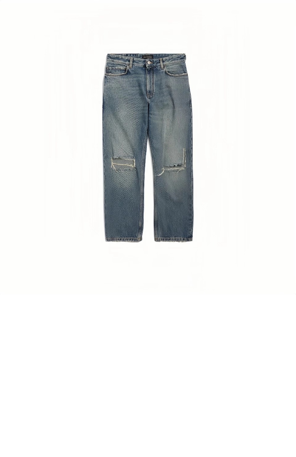 미러급레플리카사이트 | 명품레플리카 전문 쇼핑몰  | 퍼스트원 - 데님 팬츠 > 발렌시아가