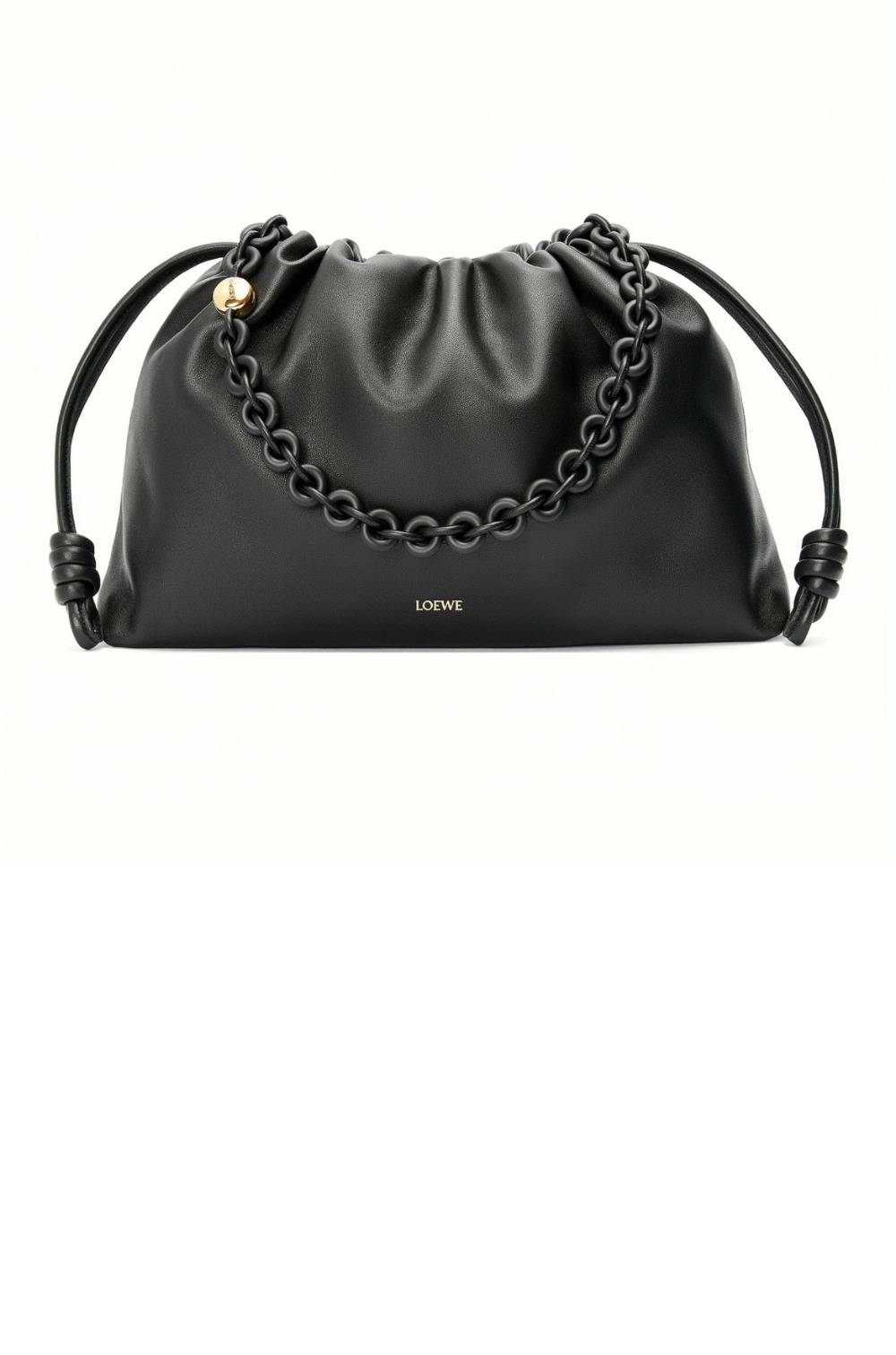 미러급레플리카사이트 | 명품레플리카 전문 쇼핑몰  | 퍼스트원 - 라지 플라멩코 펄스백 > 로에베