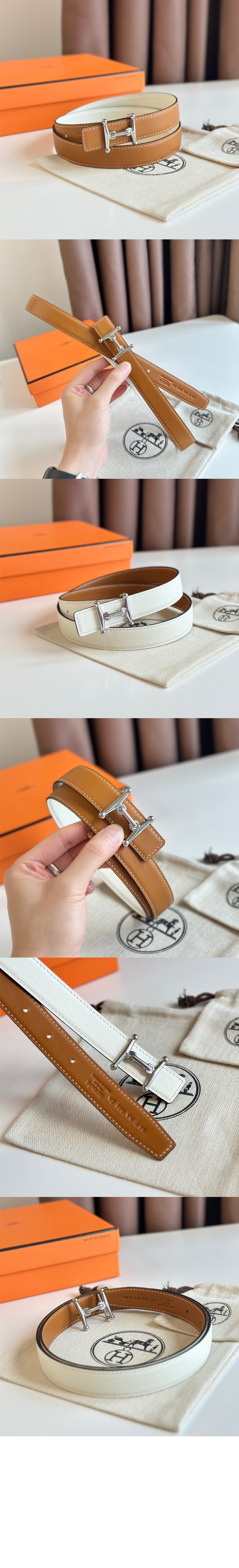 미러급레플리카사이트 | 명품레플리카 전문 쇼핑몰  | 퍼스트원 - 모르스 리버서블 벨트 > 에르메스