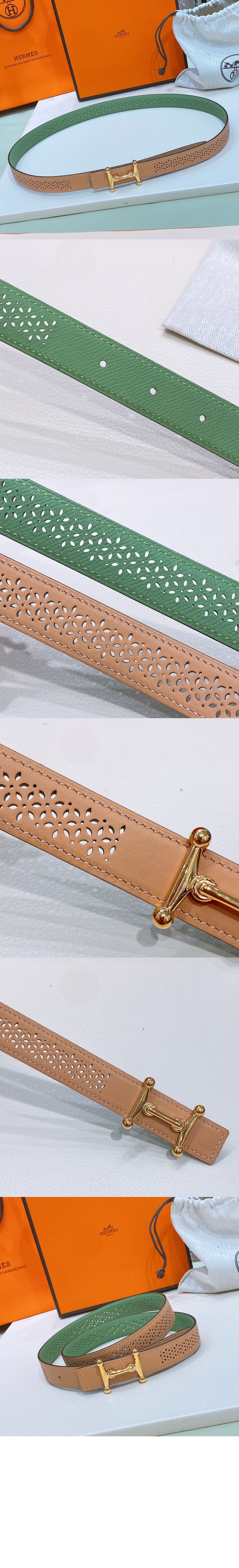 미러급레플리카사이트 | 명품레플리카 전문 쇼핑몰  | 퍼스트원 - 모르스 리버서블 벨트 > 에르메스