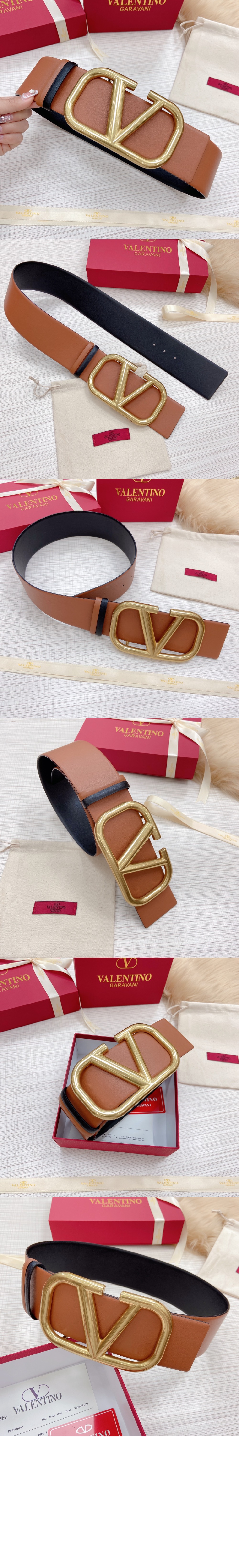 미러급레플리카사이트 | 명품레플리카 전문 쇼핑몰  | 퍼스트원 - 양가죽 양면 가죽 벨트 > 발렌티노