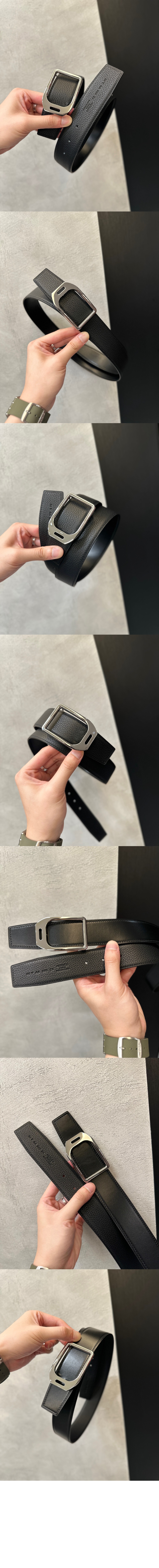 미러급레플리카사이트 | 명품레플리카 전문 쇼핑몰  | 퍼스트원 - 양면 가죽 벨트 > 에르메스