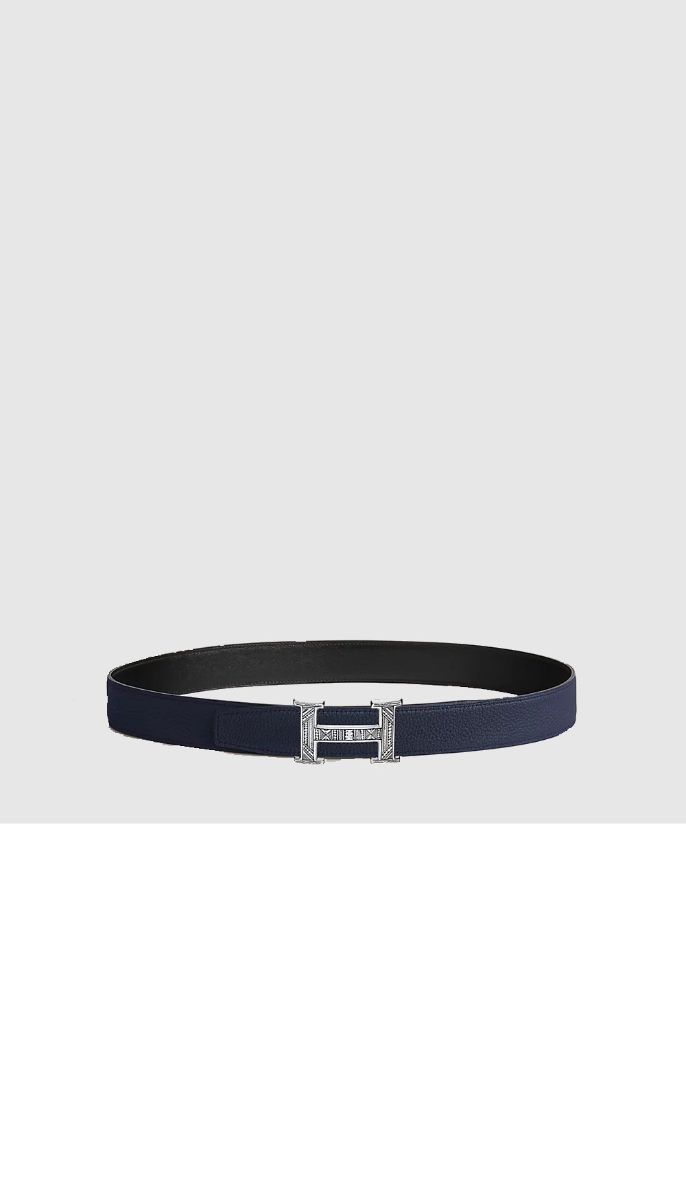 미러급레플리카사이트 | 명품레플리카 전문 쇼핑몰  | 퍼스트원 - 양면 가죽 벨트 > 에르메스