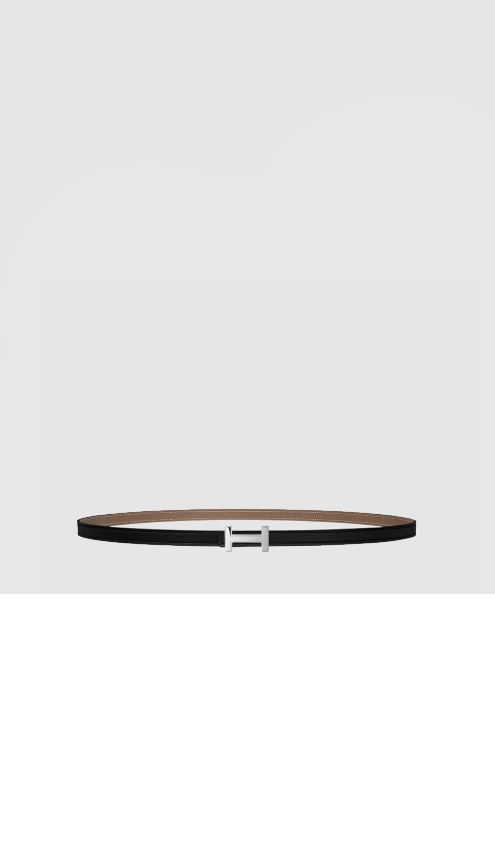 미러급레플리카사이트 | 명품레플리카 전문 쇼핑몰  | 퍼스트원 - 펠레 리버서블 벨트 > 에르메스