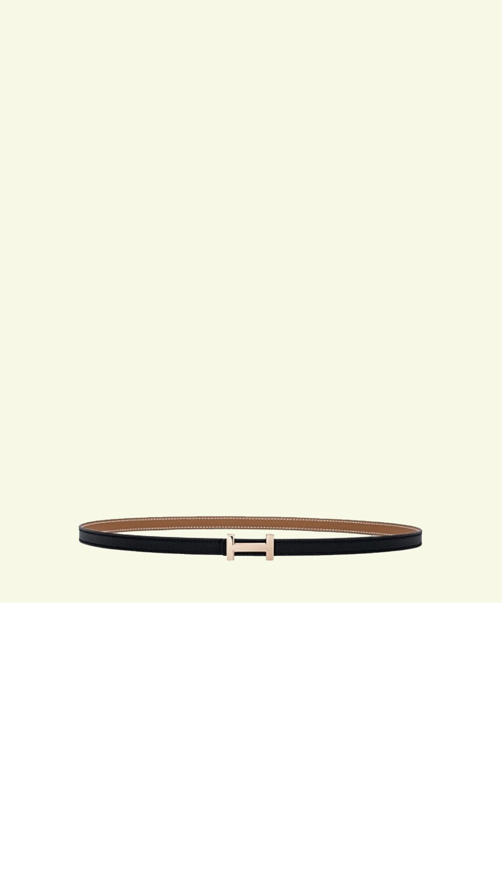 미러급레플리카사이트 | 명품레플리카 전문 쇼핑몰  | 퍼스트원 - 펠레 리버서블 벨트 > 에르메스