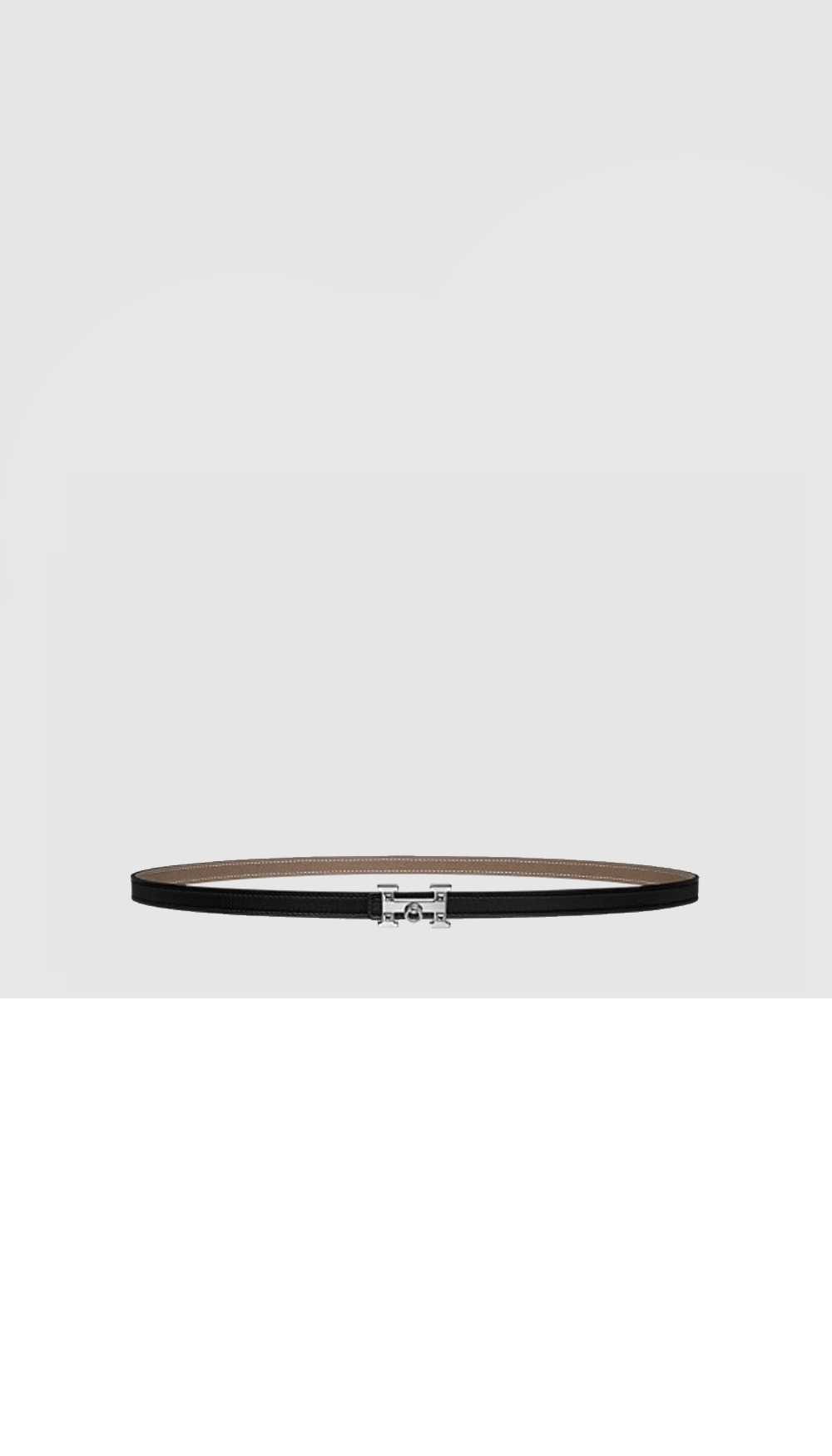 미러급레플리카사이트 | 명품레플리카 전문 쇼핑몰  | 퍼스트원 - 펠레 리버서블 벨트 > 에르메스