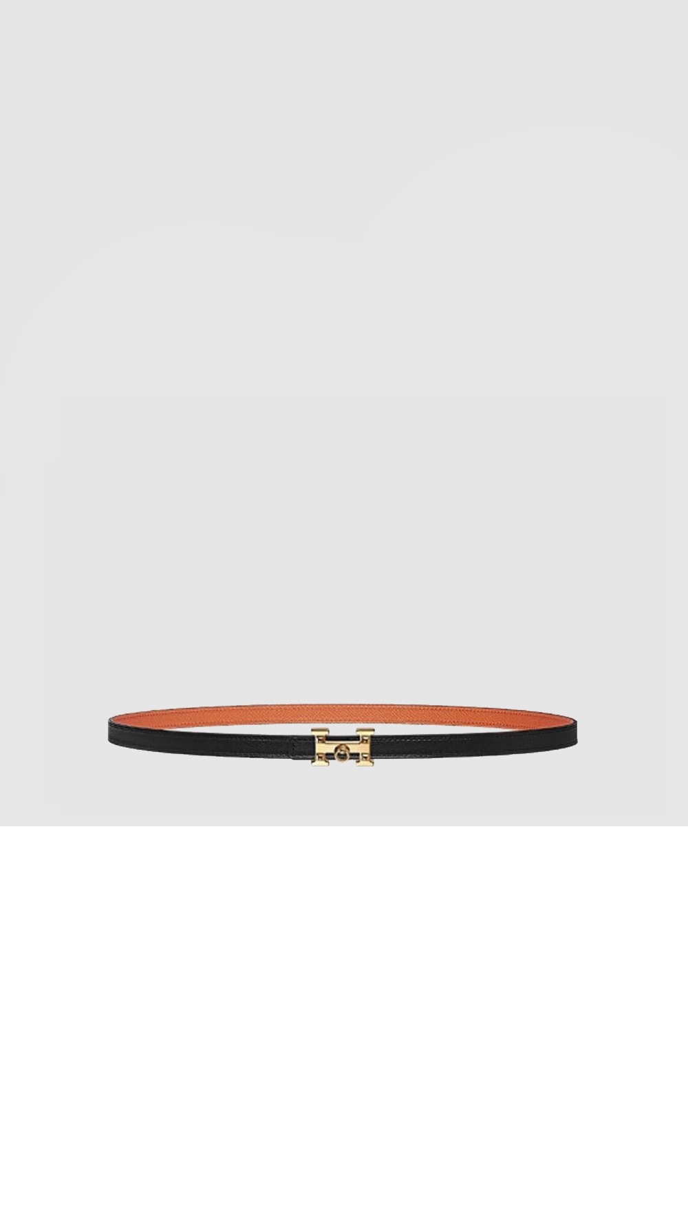 미러급레플리카사이트 | 명품레플리카 전문 쇼핑몰  | 퍼스트원 - 펠레 리버서블 벨트 > 에르메스