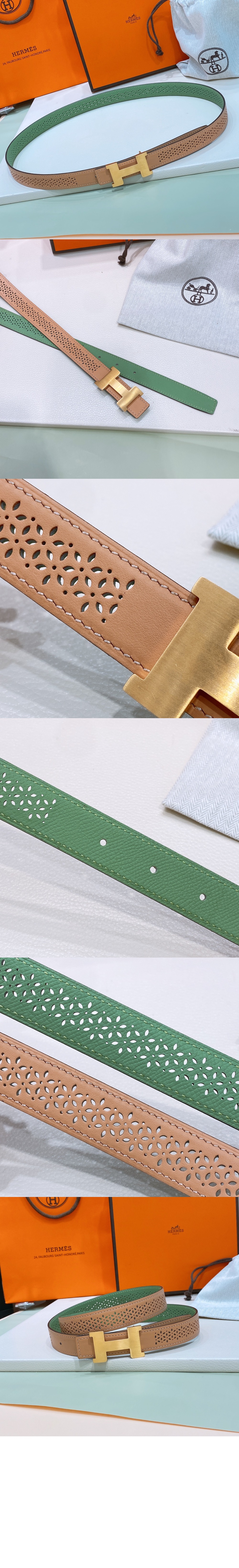 미러급레플리카사이트 | 명품레플리카 전문 쇼핑몰  | 퍼스트원 - 미니 콘스탄스 리버서블 벨트 > 에르메스