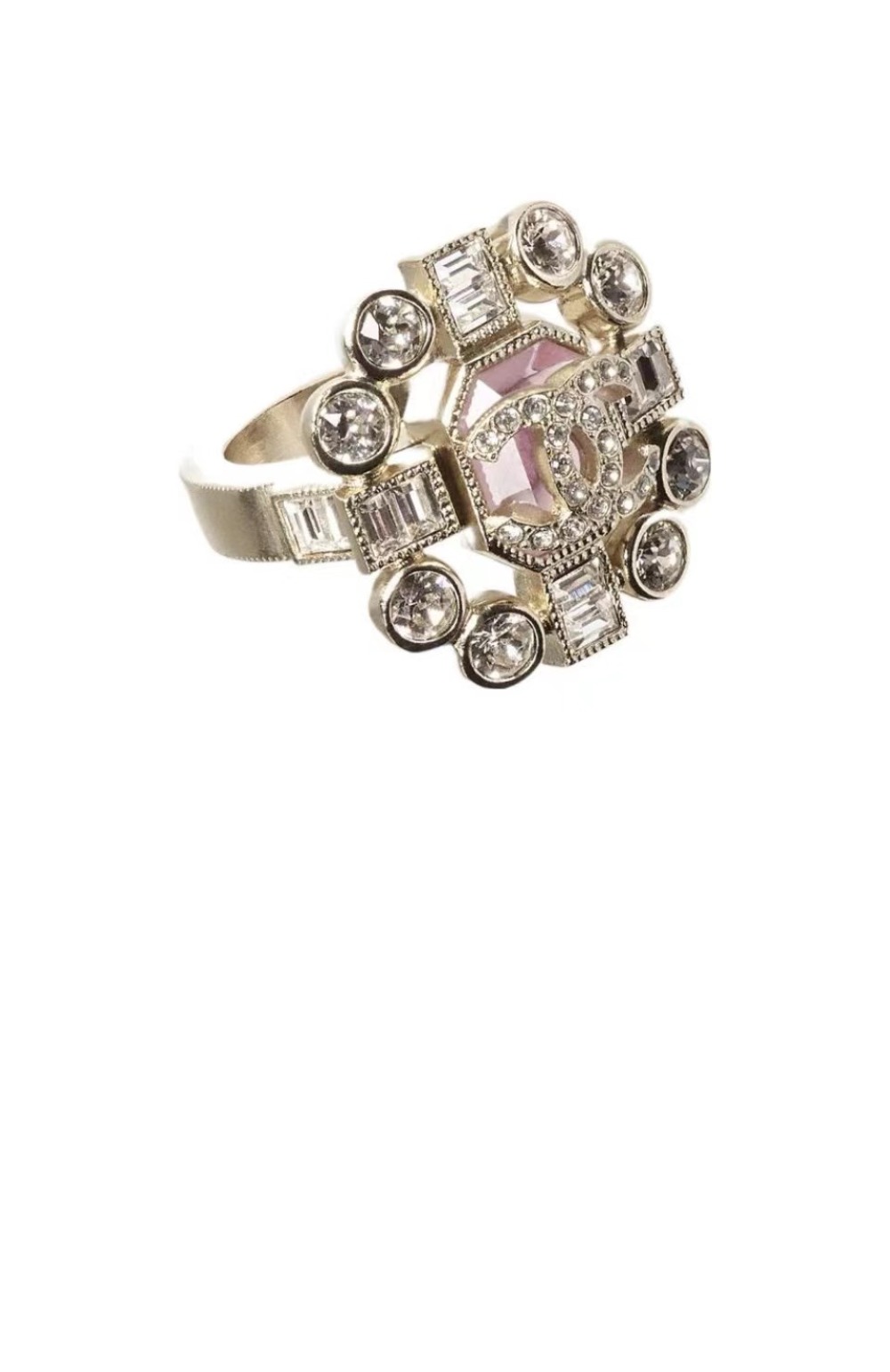 미러급레플리카사이트 | 명품레플리카 전문 쇼핑몰  | 퍼스트원 - 반지 AB9353 > 샤넬