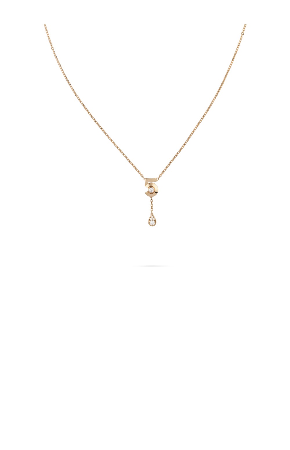 미러급레플리카사이트 | 명품레플리카 전문 쇼핑몰  | 퍼스트원 - N°5 네크리스 J12429 > 샤넬