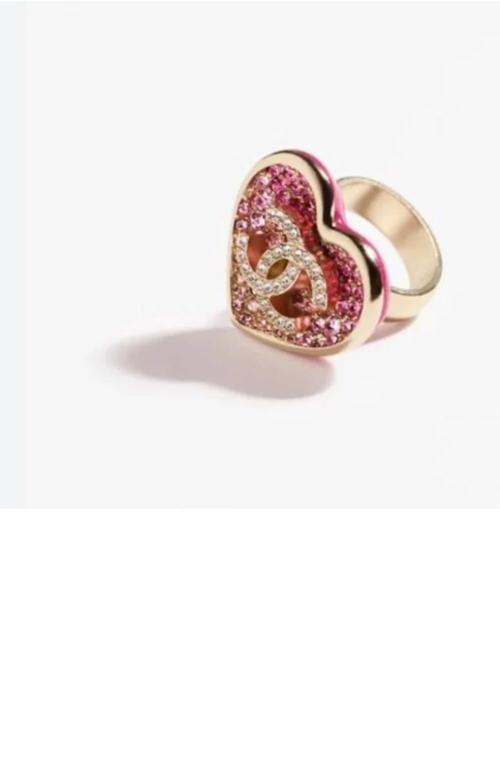 미러급레플리카사이트 | 명품레플리카 전문 쇼핑몰  | 퍼스트원 - 반지 ABA408 > 샤넬