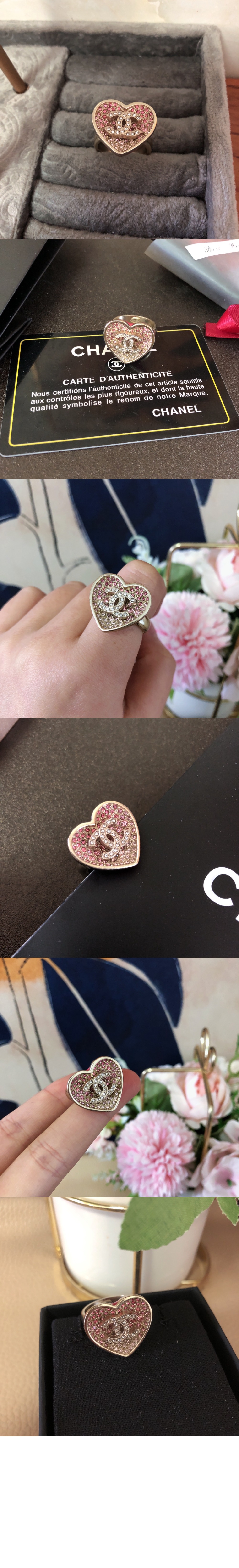 미러급레플리카사이트 | 명품레플리카 전문 쇼핑몰  | 퍼스트원 - 반지 ABA408 > 샤넬