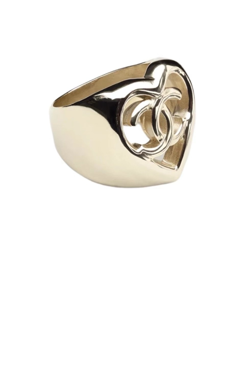 미러급레플리카사이트 | 명품레플리카 전문 쇼핑몰  | 퍼스트원 - 반지 AB7902 > 샤넬