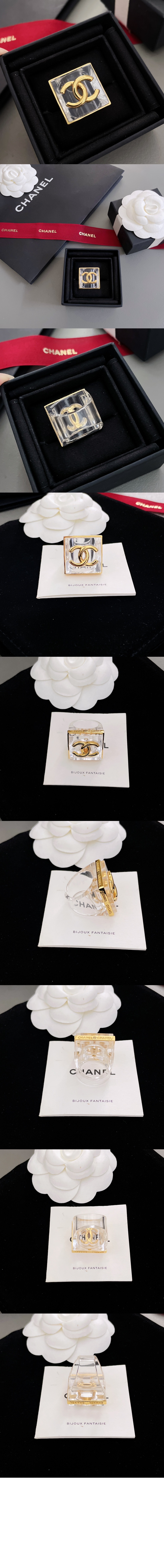 미러급레플리카사이트 | 명품레플리카 전문 쇼핑몰  | 퍼스트원 - 반지 ABA585 > 샤넬