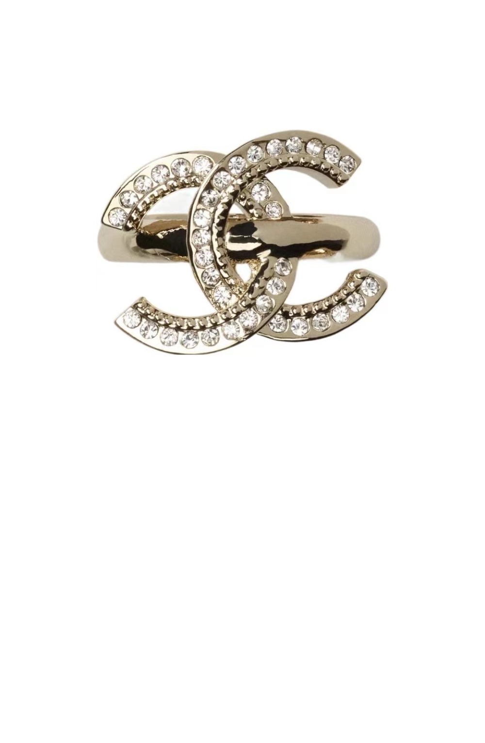 미러급레플리카사이트 | 명품레플리카 전문 쇼핑몰  | 퍼스트원 - 반지 AB9191 > 샤넬