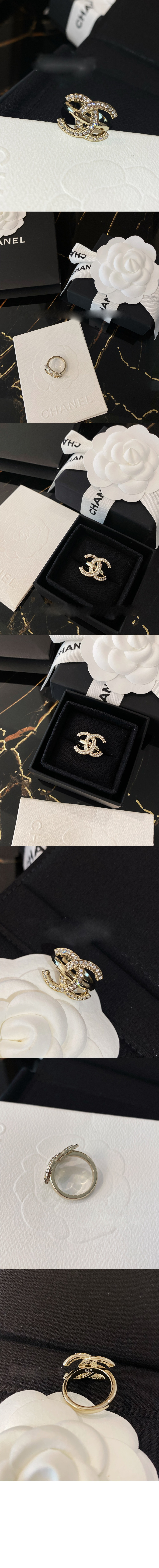 미러급레플리카사이트 | 명품레플리카 전문 쇼핑몰  | 퍼스트원 - 반지 AB9191 > 샤넬