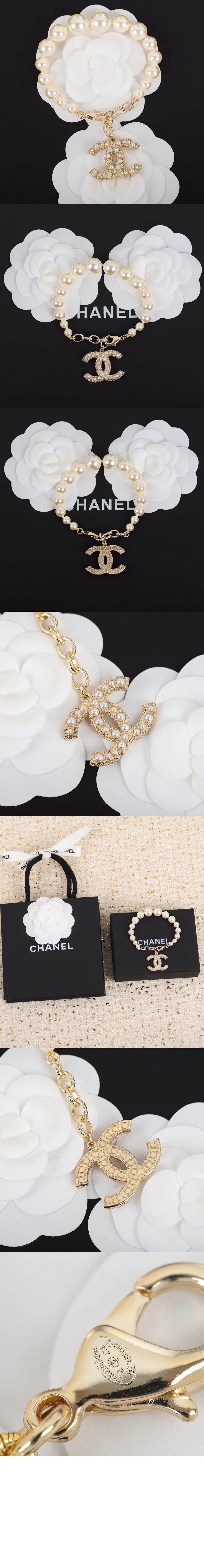 미러급레플리카사이트 | 명품레플리카 전문 쇼핑몰  | 퍼스트원 - 팔찌 A86499 > 샤넬