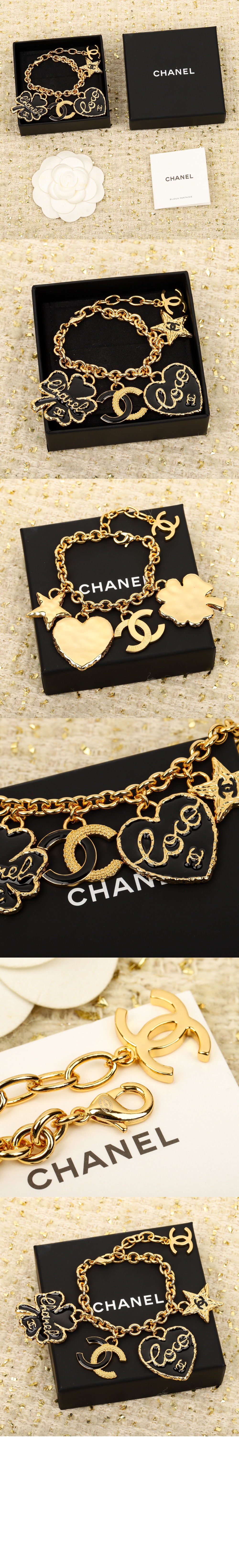 미러급레플리카사이트 | 명품레플리카 전문 쇼핑몰  | 퍼스트원 - 팔찌 ABD114 > 샤넬