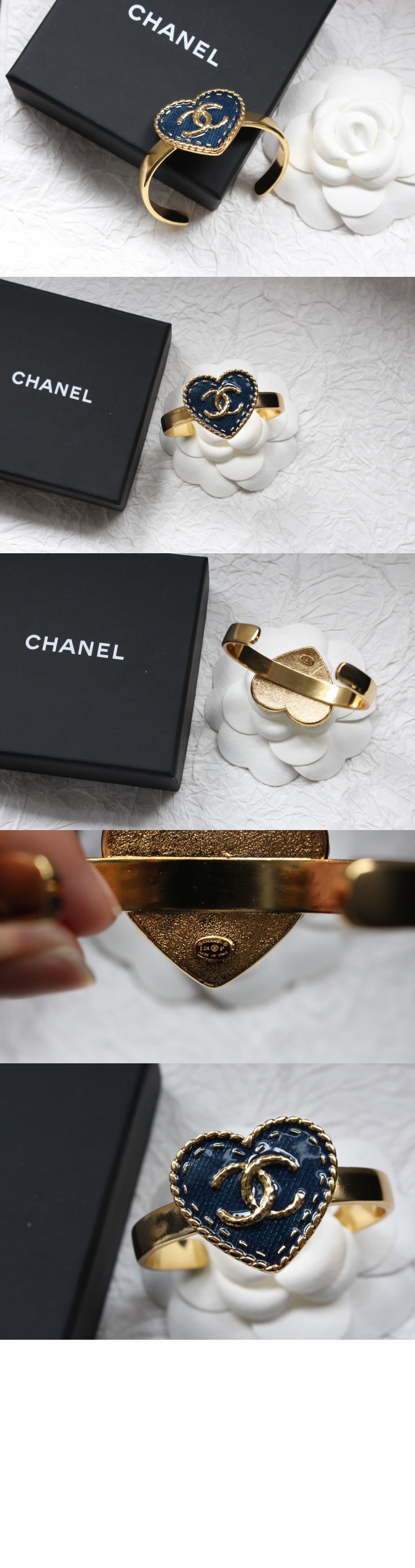 미러급레플리카사이트 | 명품레플리카 전문 쇼핑몰  | 퍼스트원 - 팔찌 ABC721 > 샤넬