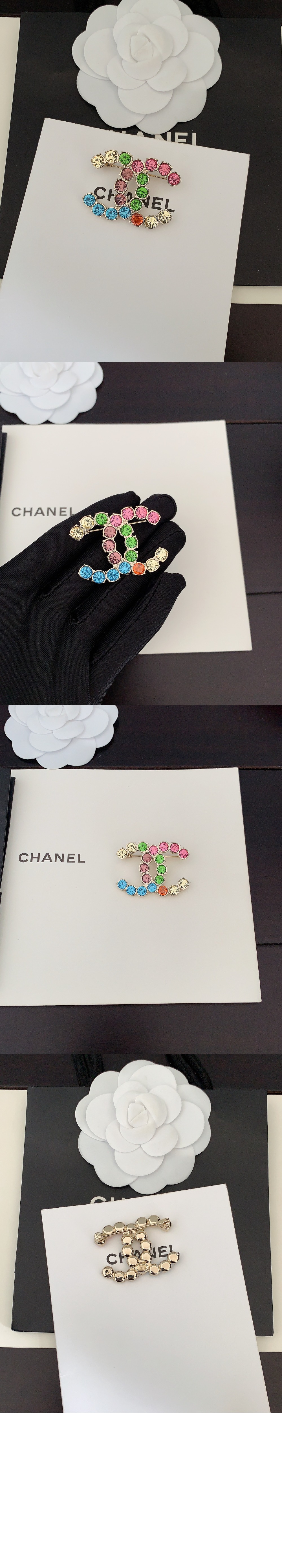 미러급레플리카사이트 | 명품레플리카 전문 쇼핑몰  | 퍼스트원 - 브로치 ABC318 > 샤넬