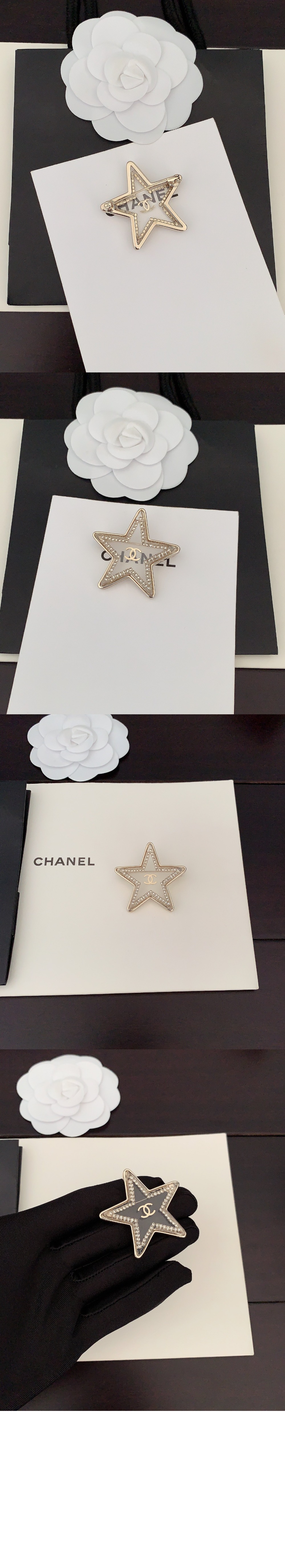 미러급레플리카사이트 | 명품레플리카 전문 쇼핑몰  | 퍼스트원 - 브로치 ABC771 > 샤넬