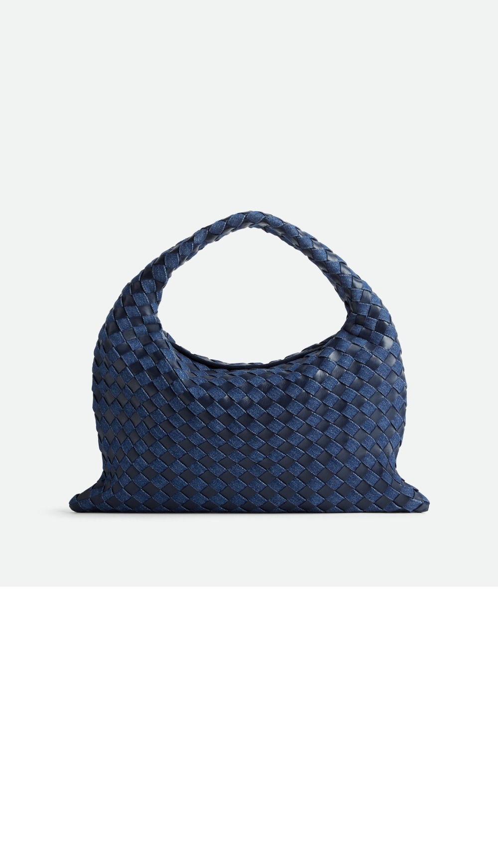 미러급레플리카사이트 | 명품레플리카 전문 쇼핑몰  | 퍼스트원 - 스몰 홉 789028 > 보테가베네타