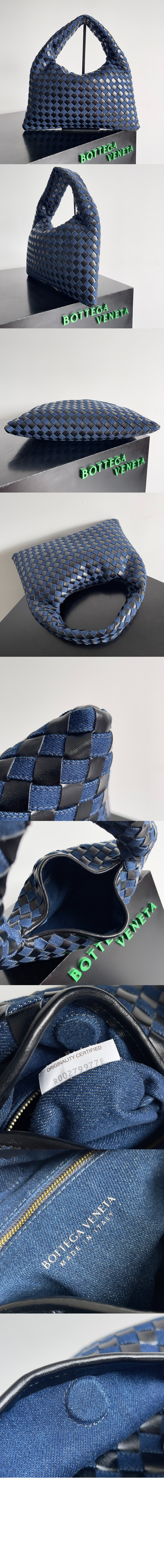 미러급레플리카사이트 | 명품레플리카 전문 쇼핑몰  | 퍼스트원 - 스몰 홉 789028 > 보테가베네타