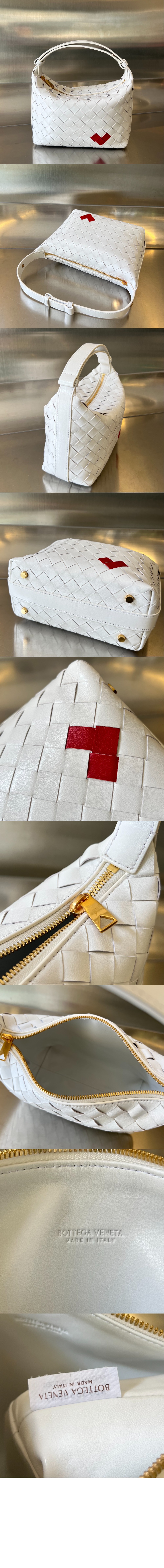 미러급레플리카사이트 | 명품레플리카 전문 쇼핑몰  | 퍼스트원 - 미니 월리스 754443 > 보테가베네타