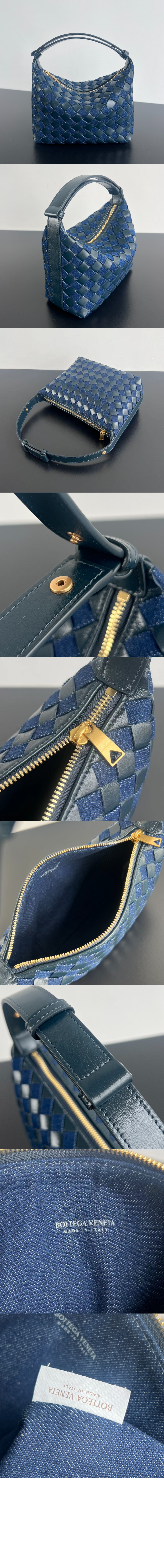 미러급레플리카사이트 | 명품레플리카 전문 쇼핑몰  | 퍼스트원 - 미니 월리스 796393 > 보테가베네타