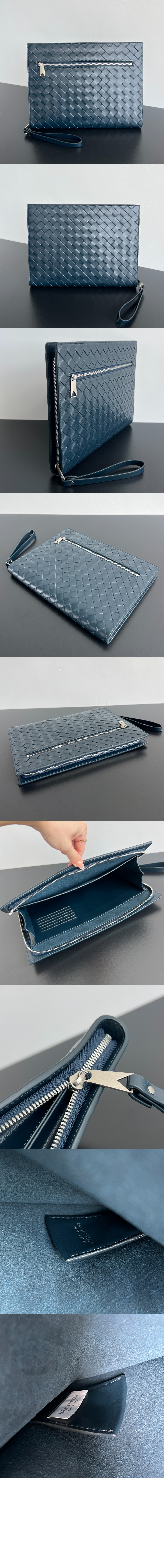 미러급레플리카사이트 | 명품레플리카 전문 쇼핑몰  | 퍼스트원 - 미디엄 인트레치아토 도큐먼트 케이스 732638 > 보테가베네타
