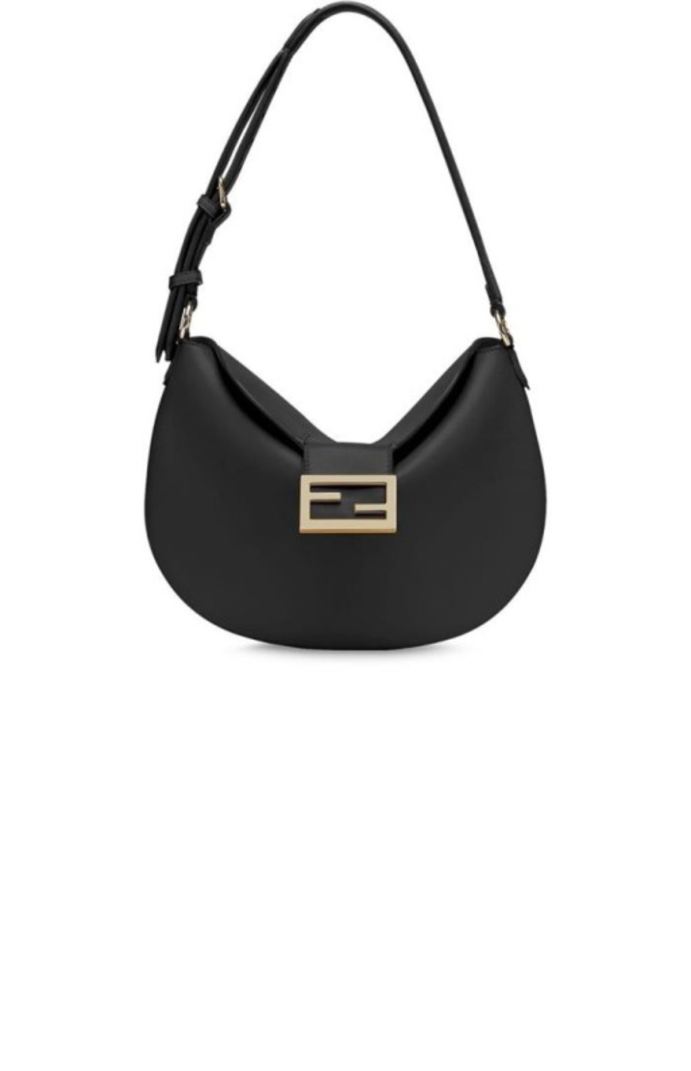 미러급레플리카사이트 | 명품레플리카 전문 쇼핑몰  | 퍼스트원 - 크루아상 숄더백 8BR790 > 펜디