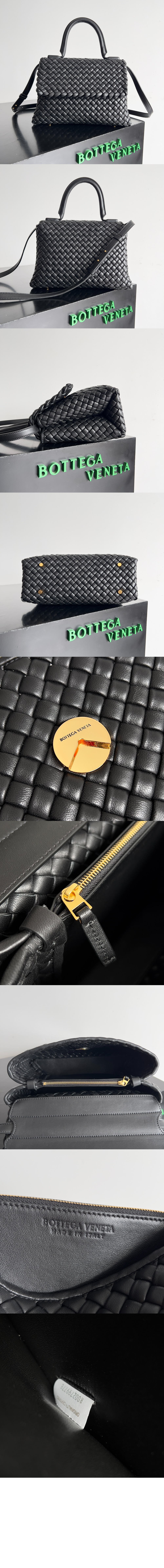 미러급레플리카사이트 | 명품레플리카 전문 쇼핑몰  | 퍼스트원 - 패티 탑 핸들백 776783 > 보테가베네타