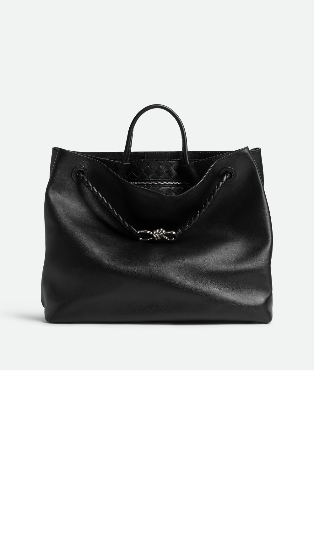 미러급레플리카사이트 | 명품레플리카 전문 쇼핑몰  | 퍼스트원 - 라지 안디아모 806010 > 보테가베네타