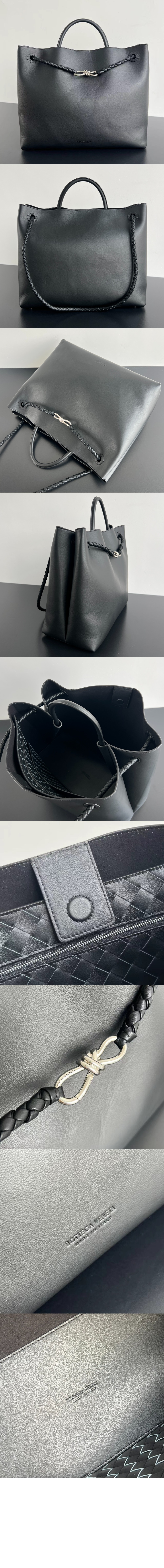 미러급레플리카사이트 | 명품레플리카 전문 쇼핑몰  | 퍼스트원 - 라지 안디아모 806010 > 보테가베네타