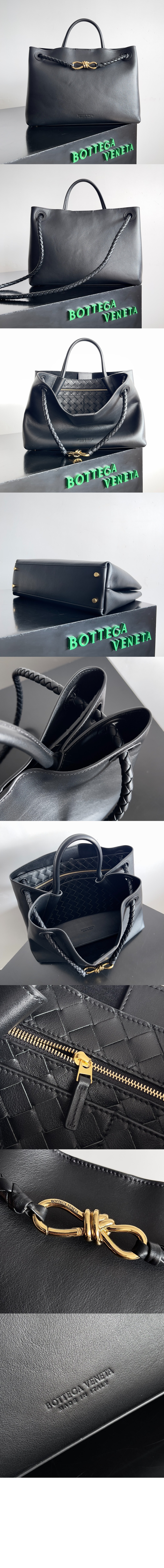 미러급레플리카사이트 | 명품레플리카 전문 쇼핑몰  | 퍼스트원 - 미디엄 안디아모 810214 > 보테가베네타